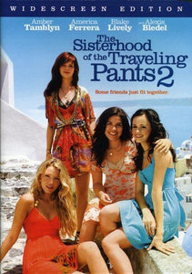 The Sisterhood of the Traveling Pants 2 (Widescreen Edition)