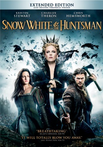 Snow White and the Huntsman (Extended Edition)