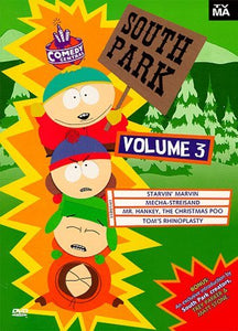 South Park Vol. 3 (1997)