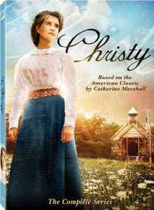 Christy - The Complete Series  DVD - GoodFlix