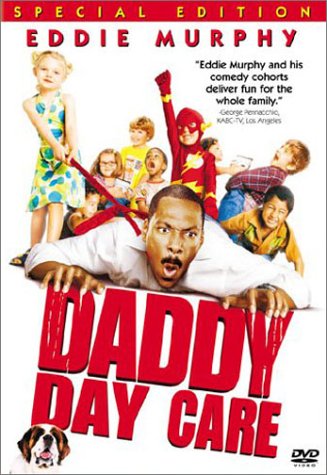 Daddy Day Care (Special Edition)  DVD - GoodFlix