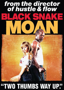 Black Snake Moan  DVD - GoodFlix