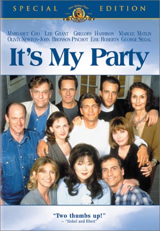 It's My Party [Special Edition]