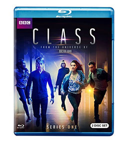Class: Series One [Blu-ray]