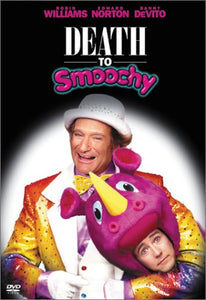 Death to Smoochy (Widescreen Edition)