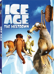 Ice Age - The Meltdown (Full Screen Edition)