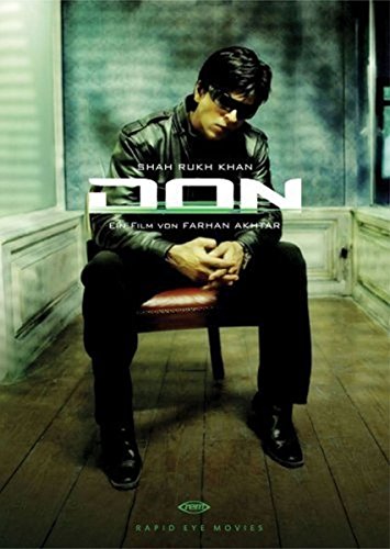 Don  DVD - GoodFlix