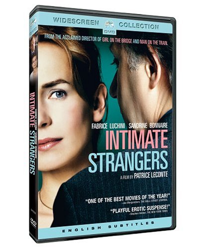 Intimate Strangers  DVD - GoodFlix