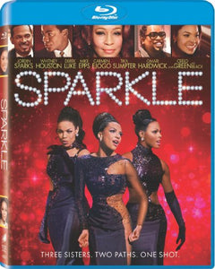 Sparkle [Blu-ray]