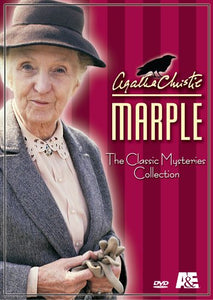 Marple: The Classic Mysteries Collection (Caribbean Mystery / 4:50 from Paddington / Moving Finger /
