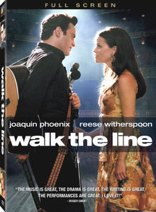 Walk the Line (Full Screen Edition)