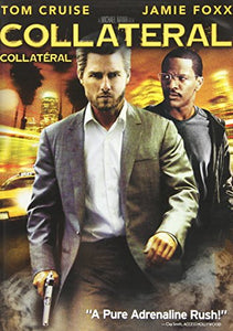 Collateral (Two-Disc Special Edition)