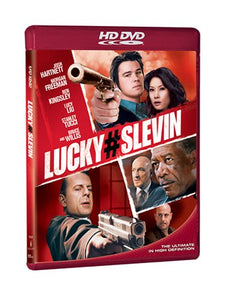 Lucky Number Slevin [HD DVD]