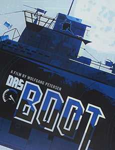 Das Boot, Steelbook [Blu-ray]