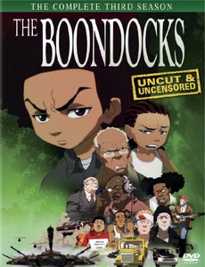 The Boondocks: Season 3