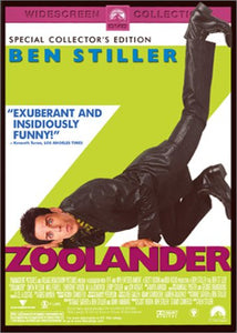 Zoolander (Special Collector's Edition)