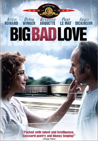 Big Bad Love  DVD - GoodFlix