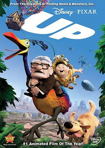Up (Single-Disc Edition)