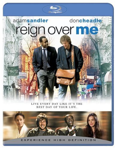 Reign Over Me [Blu-ray]