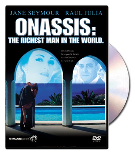 Onassis: The Richest Man In The World