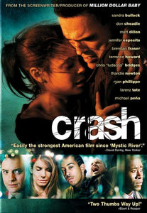 Crash (Widescreen Edition)  DVD - GoodFlix