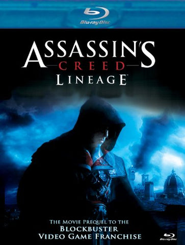 Assassin’s Creed: Lineage [Blu-ray]