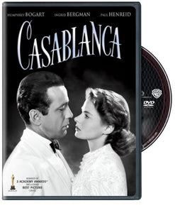 Casablanca 70th Anniversary: Special Edition (DVD)