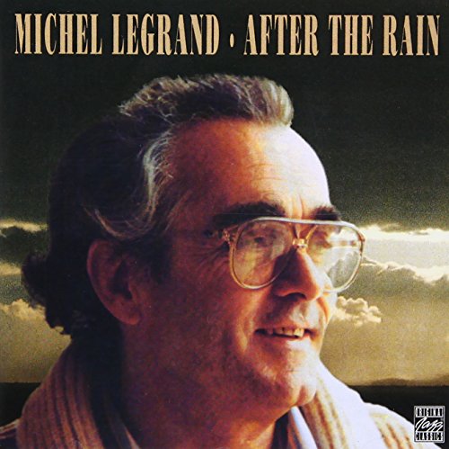 Legrand, Michel - After the Rain