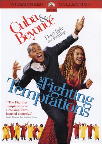 The Fighting Temptations (Widescreen Edition)