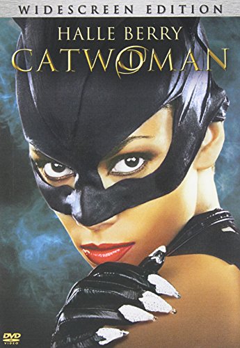 Catwoman (Widescreen Edition)  DVD - GoodFlix