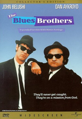 The Blues Brothers (Collector's Edition)