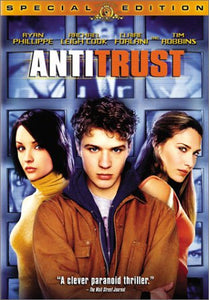 Antitrust (Special Edition)  DVD - GoodFlix