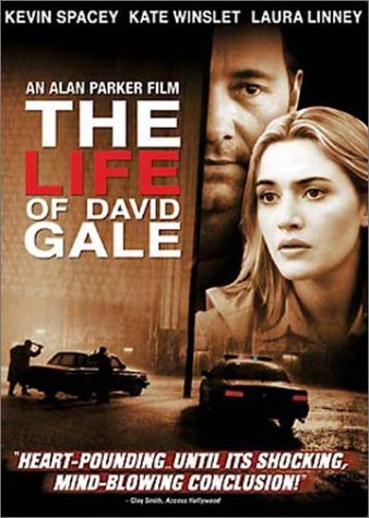 The Life of David Gale (Full Screen Edition)