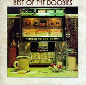 The Doobie Brothers - Best of the Doobies