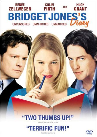 Bridget Jones's Diary  DVD - GoodFlix