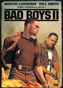 Bad Boys II (Two-Disc Special Edition)  DVD - GoodFlix