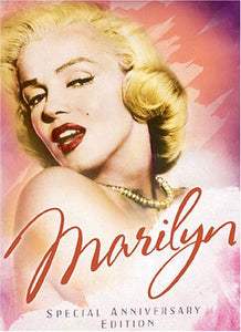 Marilyn Monroe Special Anniversary Collection (The Seven Year Itch / Gentlemen Prefer Blondes / Niag