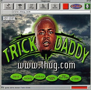 Trick Daddy Dollars - Www.Thug.Com