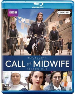 Call the Midwife: Season 1 [Blu-ray]