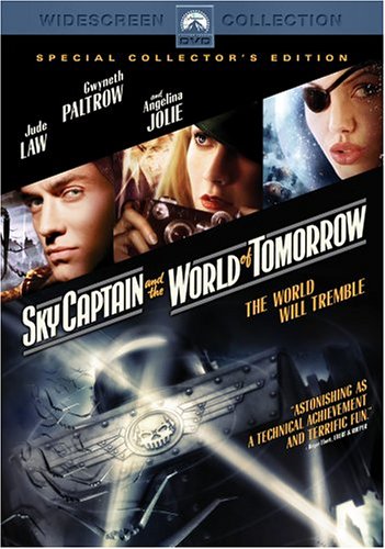 Sky Captain and the World of Tomorrow (Widescreen Special Collector's Edition)