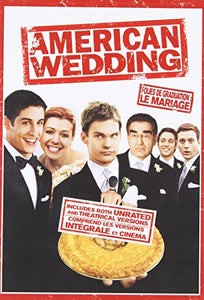 American Wedding - Unrated/Theatrical Versions