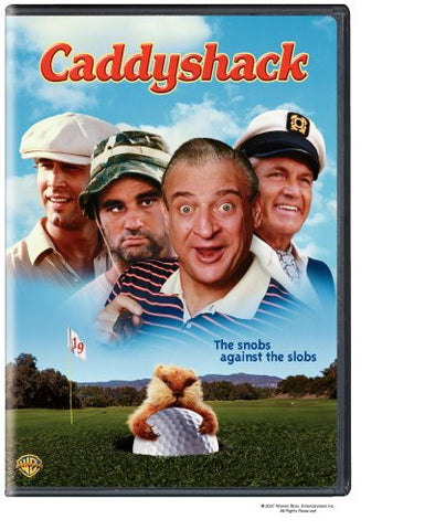 Caddyshack  DVD - GoodFlix