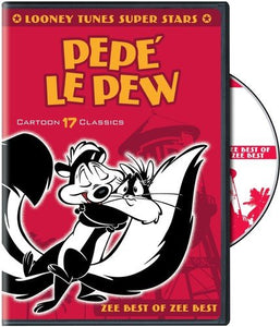 Looney Tunes Super Stars: PepÌāÕÌā_ÌāÕ_ÌāÕÌā_??ÌÎå«ÌÄå´Ìâå© Le Pew - Zee Best of Zee Best
