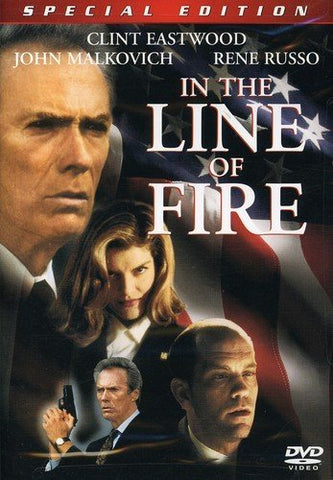 In the Line of Fire (Special Edition)