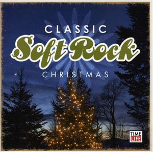 Classic Soft Rock Christmas: One Bright Star - Classic Soft Rock Christmas