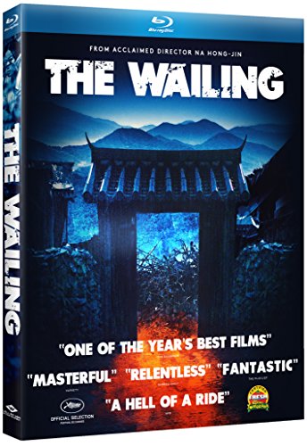 The Wailing [Blu-ray]