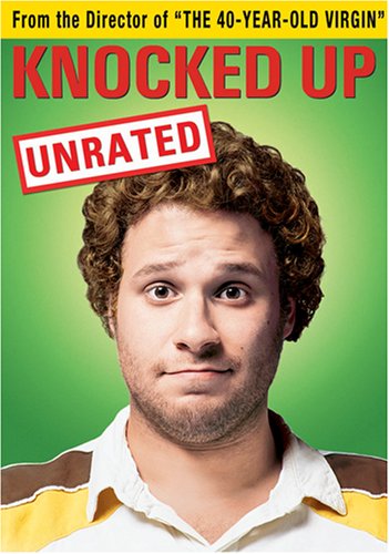 Knocked Up (Unrated Full Screen Edition)