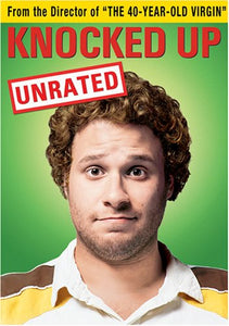 Knocked Up (Unrated Full Screen Edition)