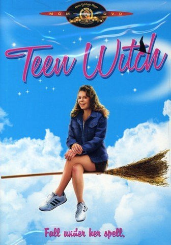 Teen Witch (1989)  DVD - GoodFlix
