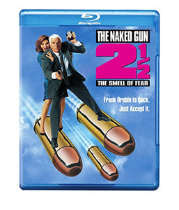 Naked Gun 2 & 1/2 : The Smell Of Fear (1991) [Blu-ray]